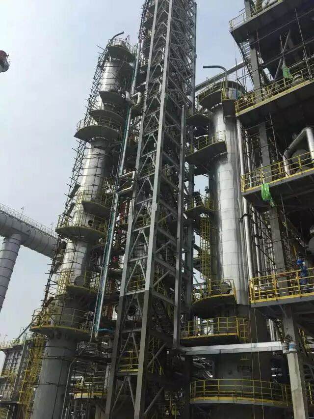 西安设备翻新喷涂・钢构厂房升级改造